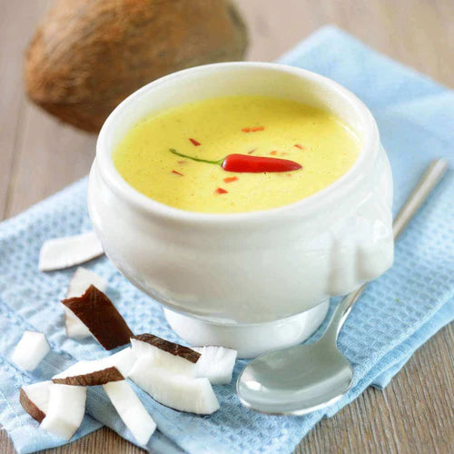 Thai Curry Suppe