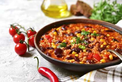 Chili con Carne