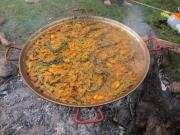 Paella Valenciana